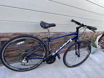 fuji bike absolute 2.1