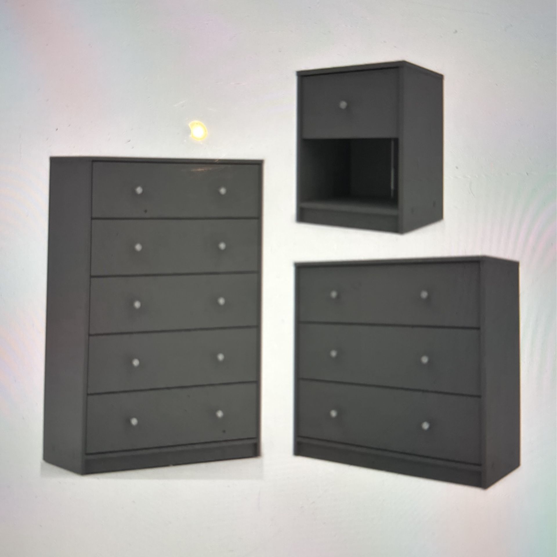 Children’s Bedroom Set