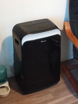 Portable AC by Danby Premiere