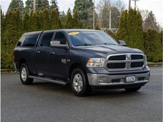 2020 RAM 1500 Classic