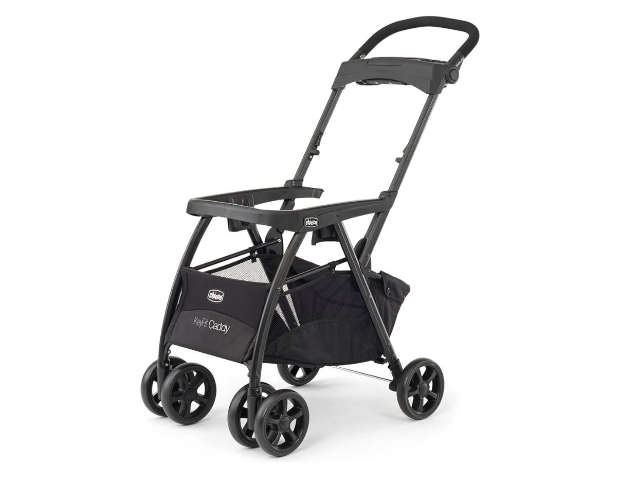 Chicco Keyfit Stroller - Like New  - $50