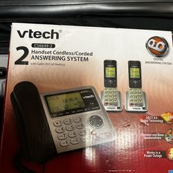 Office phone 