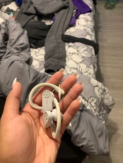 Wireless Power Beats