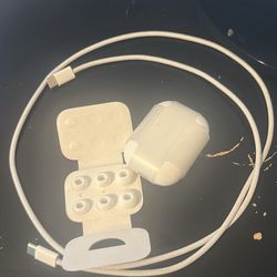 Apple AirPods Pro2 