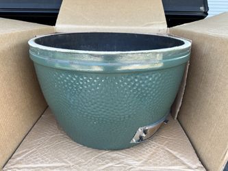 Big Green Egg - Only Base Size XL