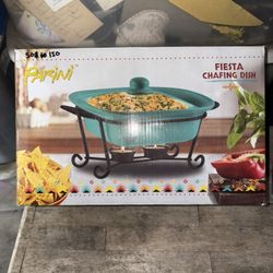 Fiesta Serving Dish