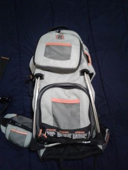 CHILD CARRIER BACKPACK