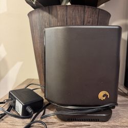 Seagate FreeAgent Desktop 500 9NK2AE-500