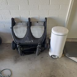 FREE Baby/child Items to home in need