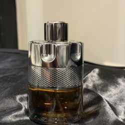 Azzaro wanted by night discontinued fragrence