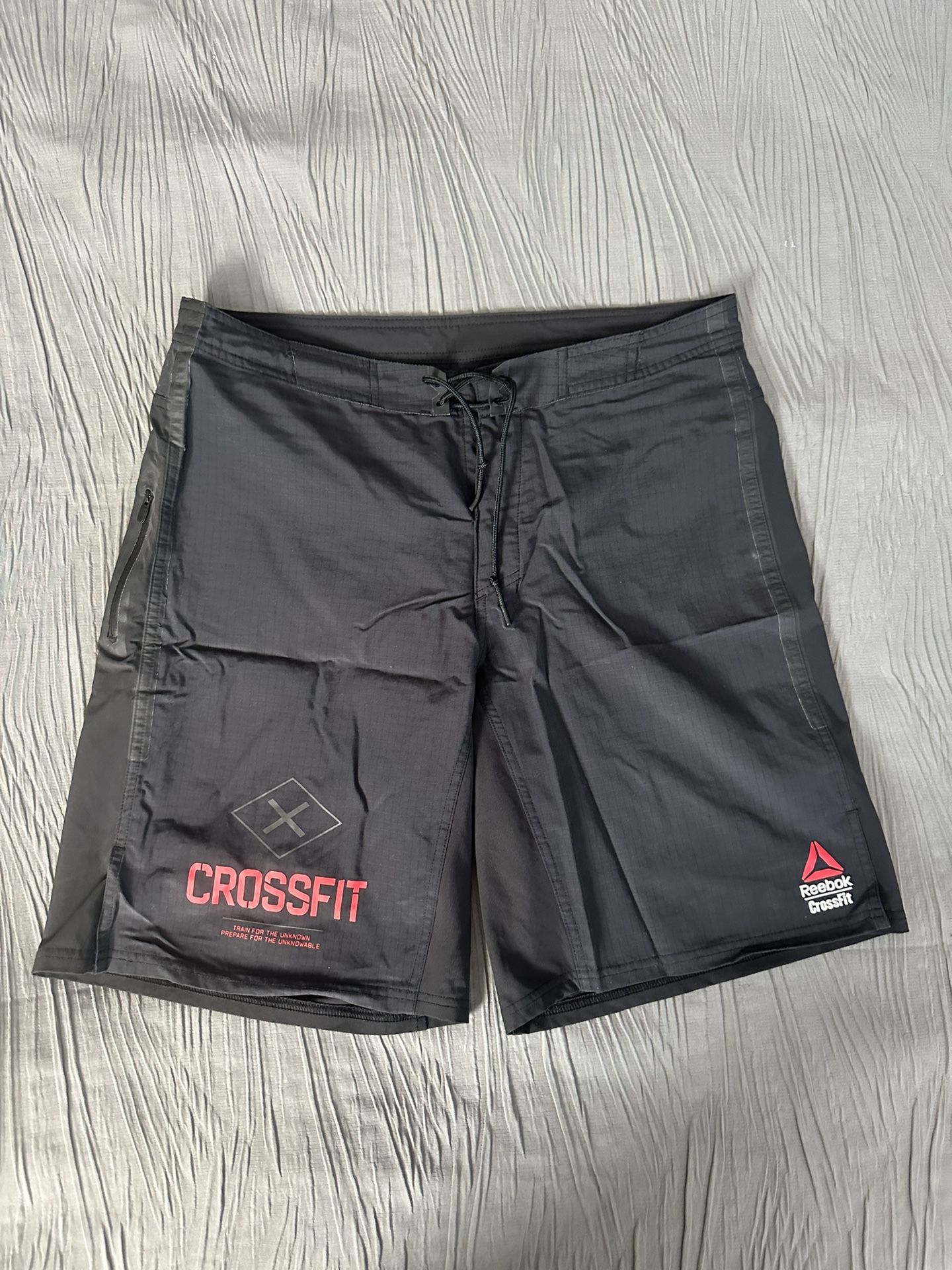 Reebok CrossFit Gym Shorts -32