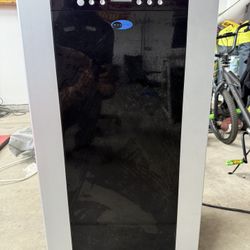 Whynter Ac Unit Very Powerful 