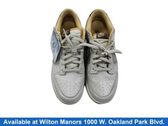 Nike Ib4503-072 Gray