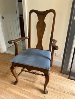 MCM Vintage Ethan Allen