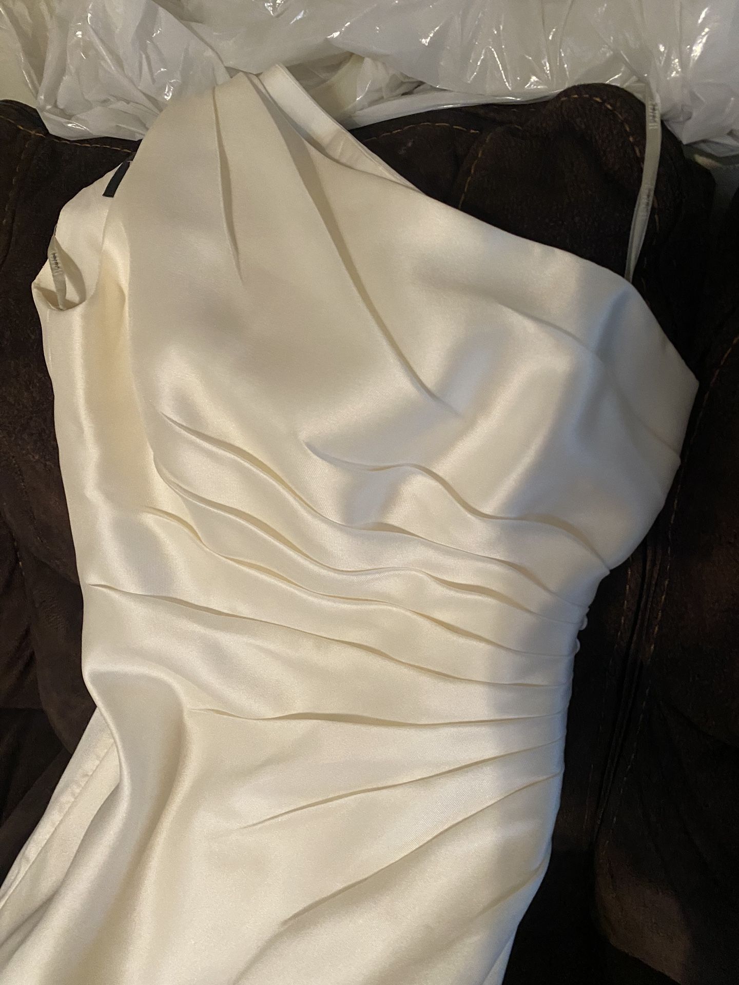 Vestido Nuevo De Novia