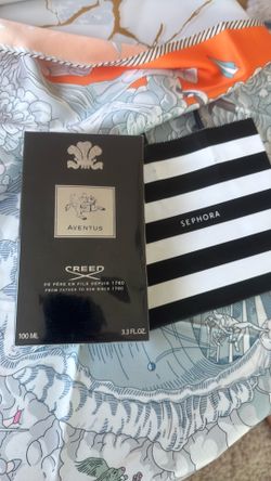Creed Aventus Perfume Cologne new sealed authentic Regalos hombre