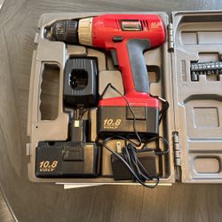 Craftsman 3/8 Drill Driver