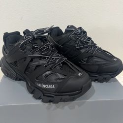 Balenciaga Led Tracks