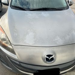 2011 Mazda Mazda3