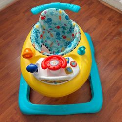 Andadera Para Baby