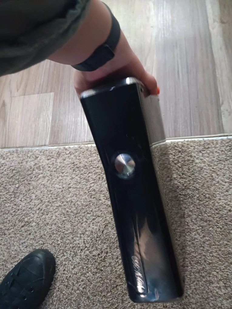 Xbox 360