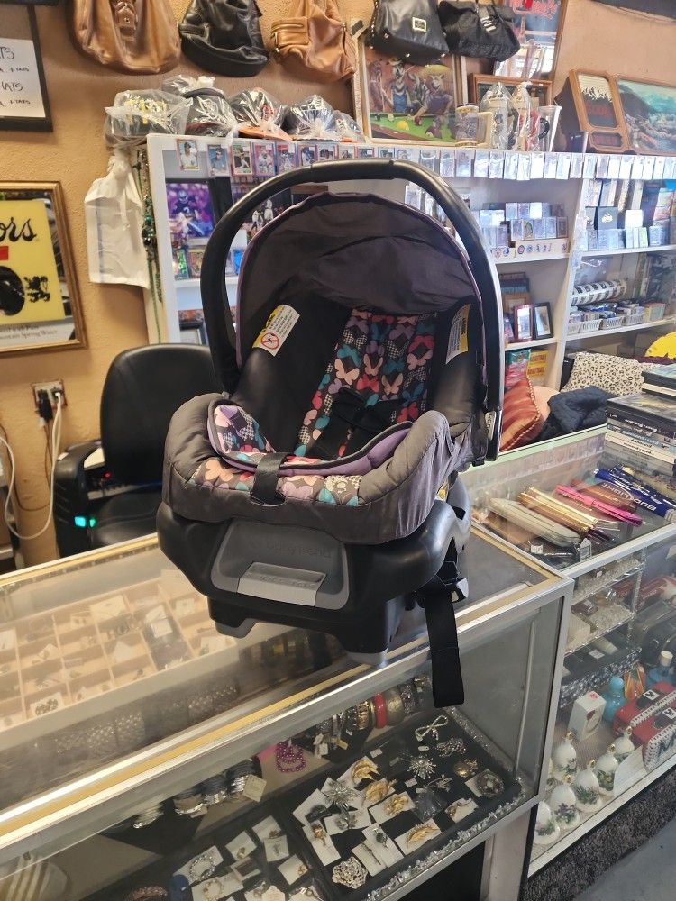 Baby Car Seat