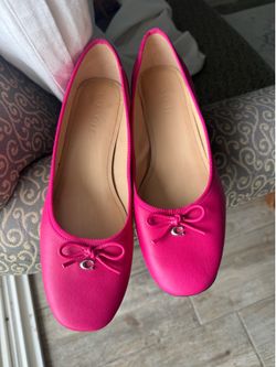 Coach shoes