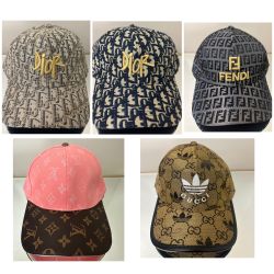 Baseball Hat, New