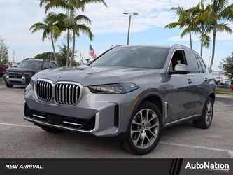 2024 BMW X5