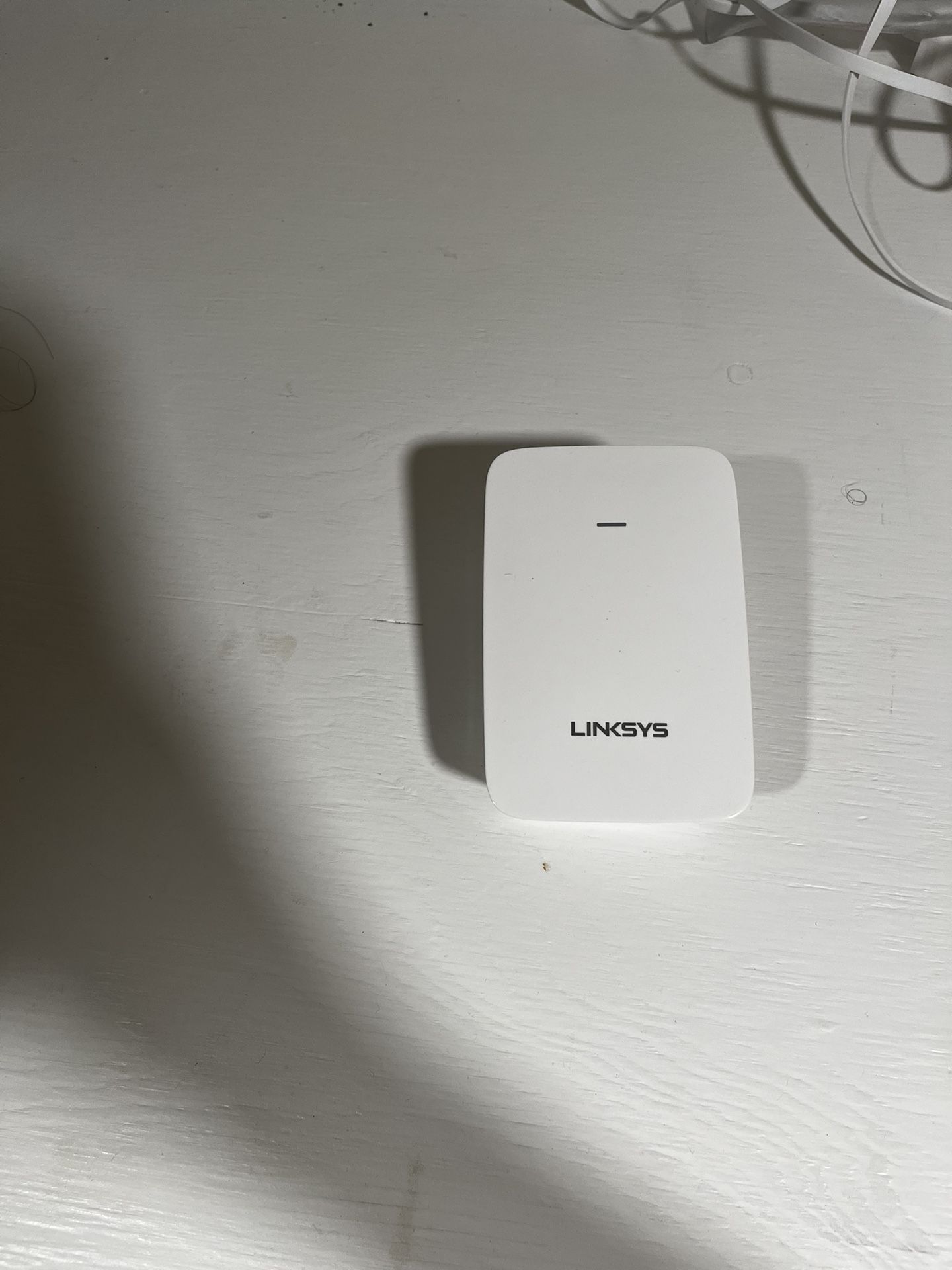 Linksys Wireless Extender