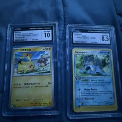 Pokémon Cards