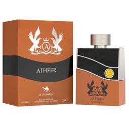 Atheer l Le Chameau