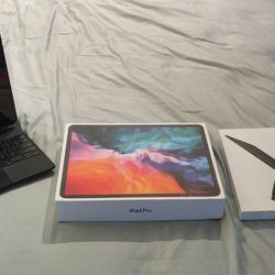 iPad Pro 12.9 128gb Amazing 