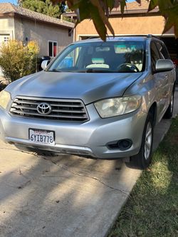 2010 Toyota Highlander