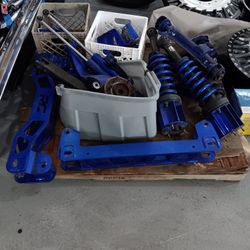 Truck Parts
