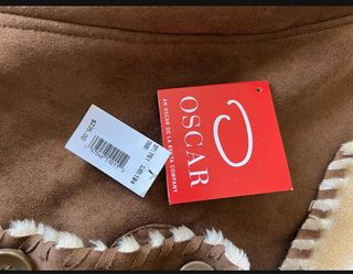 Oscar De La Renta Jacket - Medium