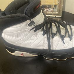 Jordan 9 Size 11