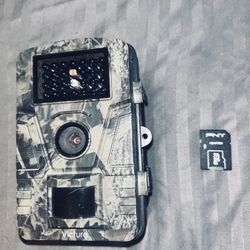 Victure Trail Cam 