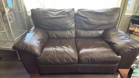 Love seat