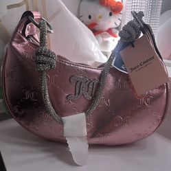 Juicy Couture purse