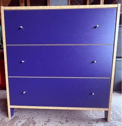 Dresser/Drawer