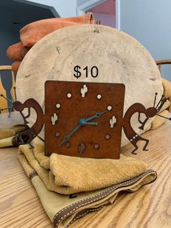 Native wall clock