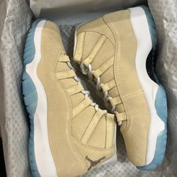 H-Town 11s - Size 10 (Brand New) 