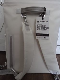 Stanley Madeleine Midi Backpack Soft Cooler