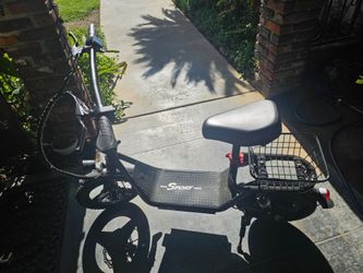 Sport eletric scooter for sale