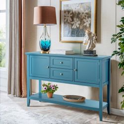 Décor Wilson Accent Table Console Table

