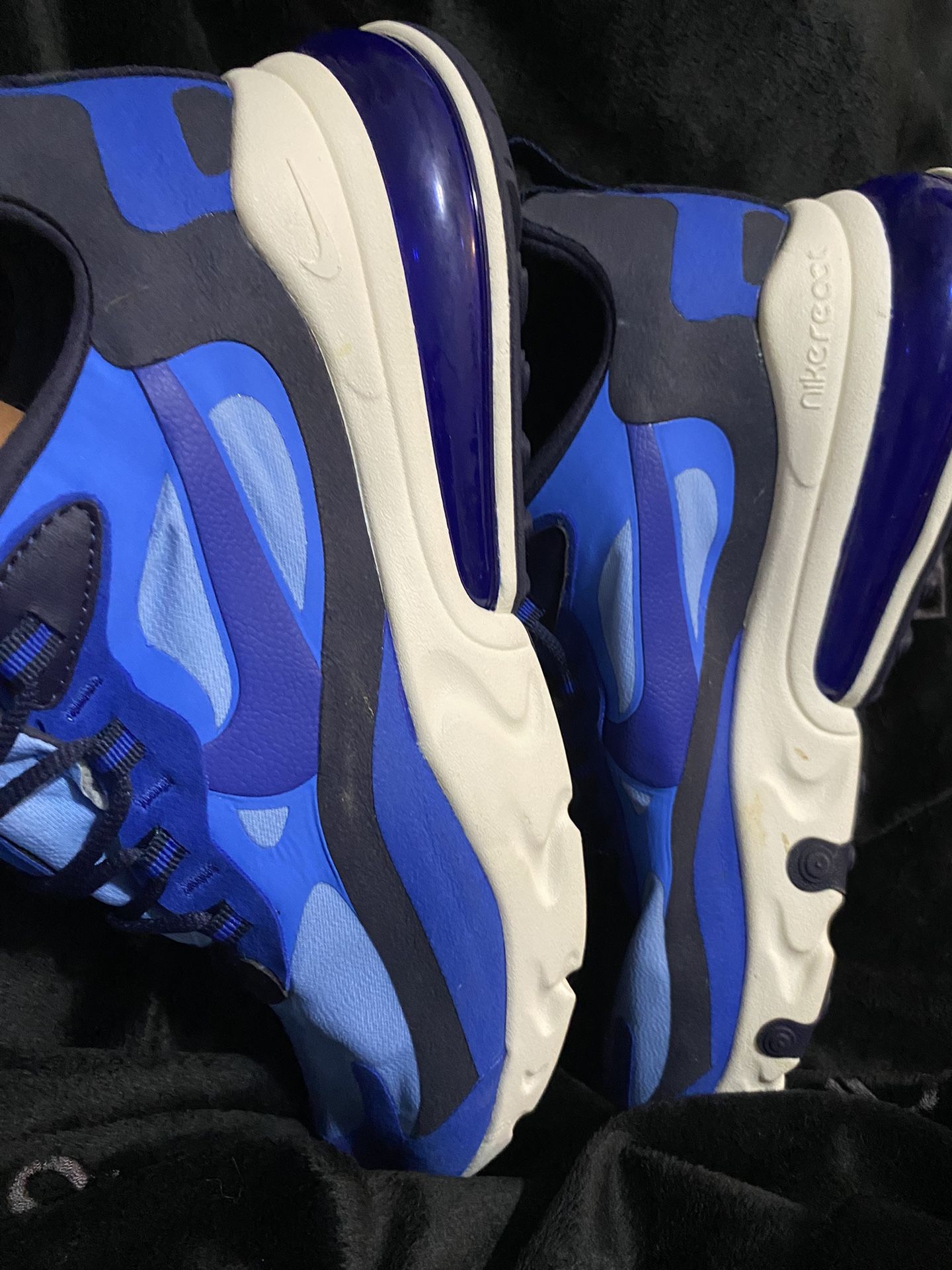 Authentic Nike New Size 9.5