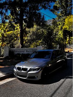 2011 BMW 328i