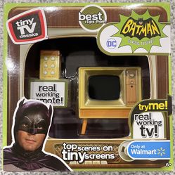 TINY TV CLASSICS 