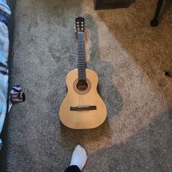 Autistic Guitar